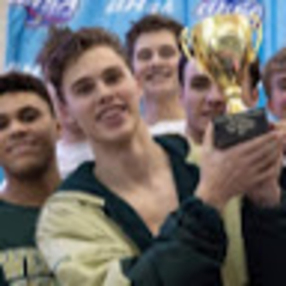 Meet your Posher, Christopher